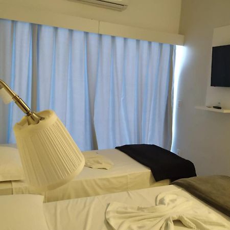 Florinn Praia Hotel Florianopolis Luaran gambar