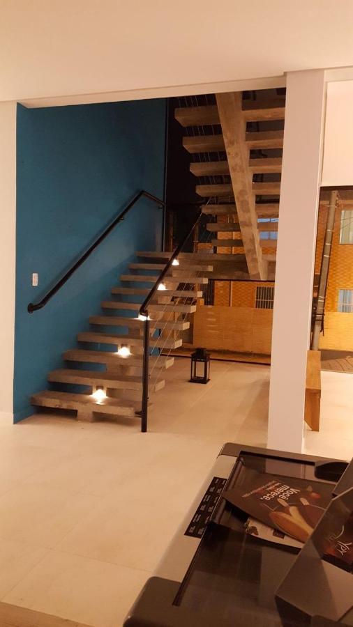 Florinn Praia Hotel Florianopolis Luaran gambar