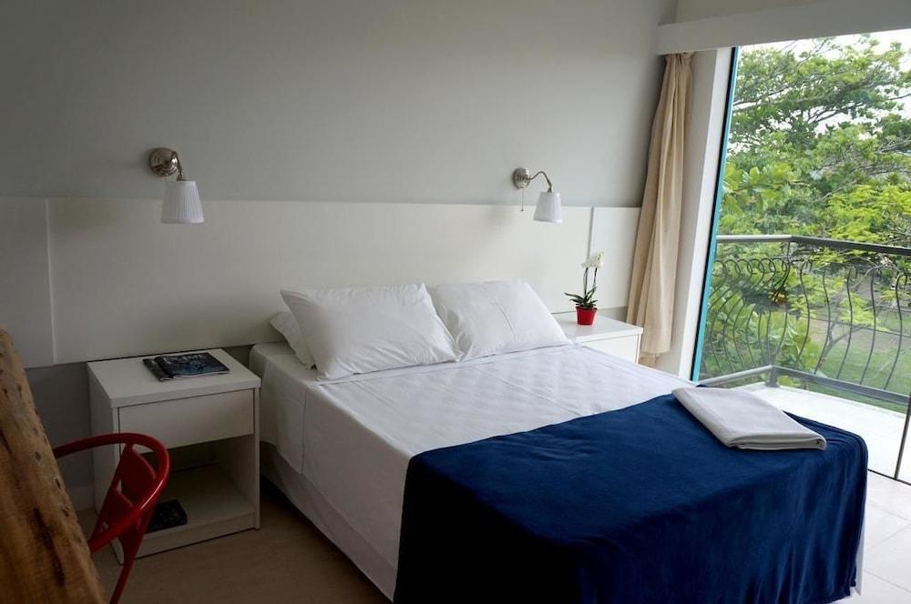 Florinn Praia Hotel Florianopolis Luaran gambar