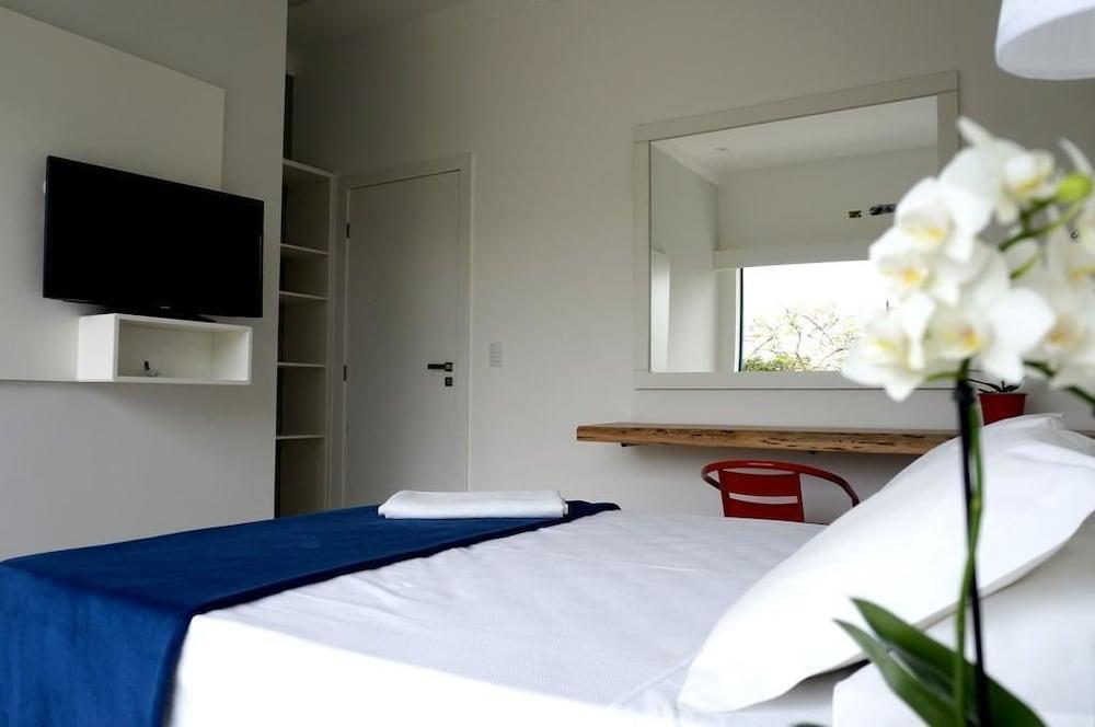 Florinn Praia Hotel Florianopolis Luaran gambar