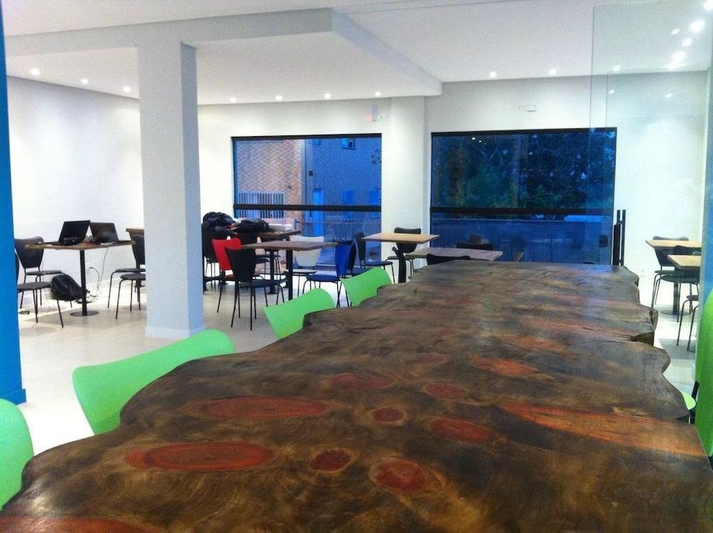 Florinn Praia Hotel Florianopolis Luaran gambar