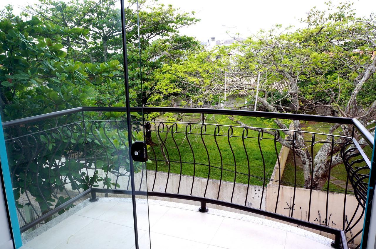 Florinn Praia Hotel Florianopolis Luaran gambar