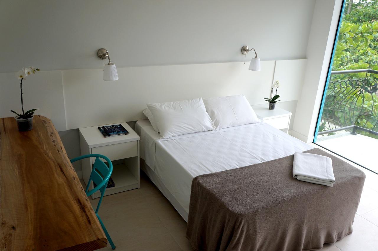 Florinn Praia Hotel Florianopolis Luaran gambar