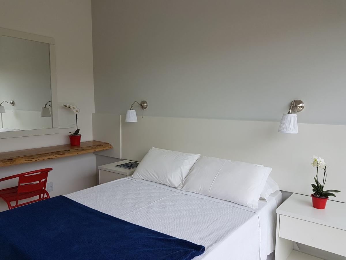 Florinn Praia Hotel Florianopolis Luaran gambar