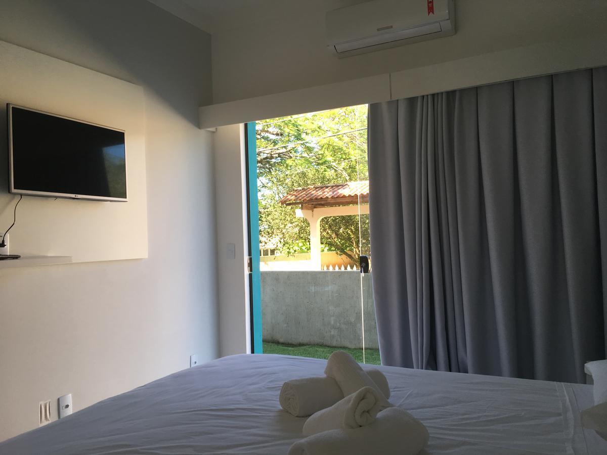 Florinn Praia Hotel Florianopolis Luaran gambar