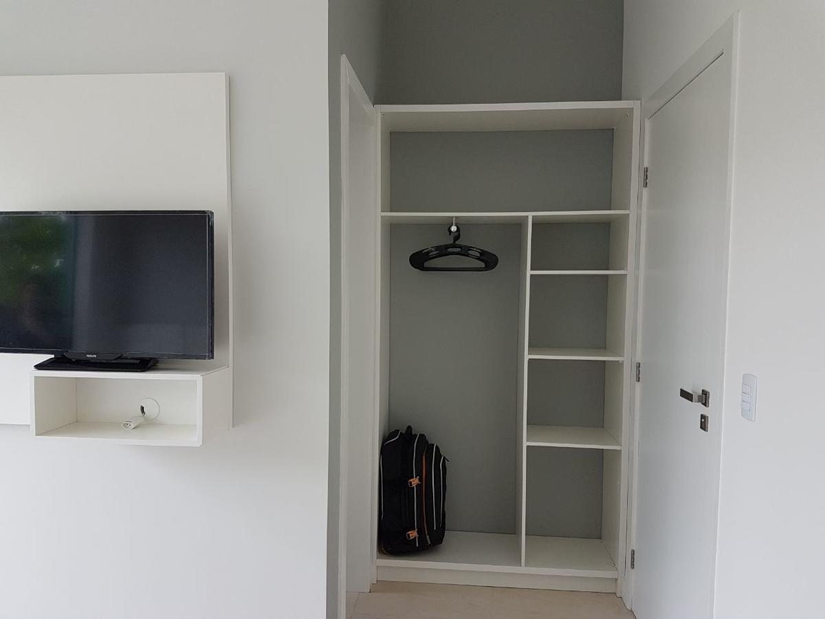 Florinn Praia Hotel Florianopolis Luaran gambar