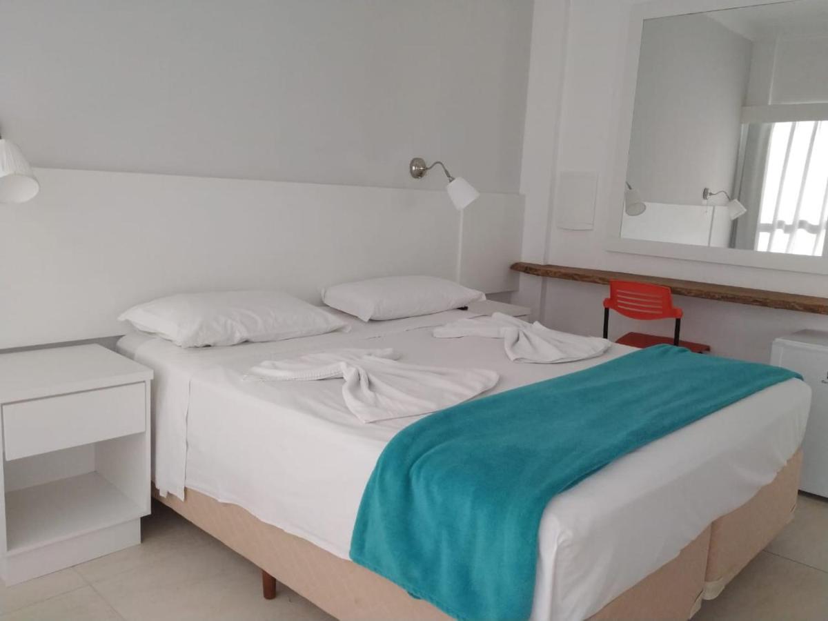 Florinn Praia Hotel Florianopolis Luaran gambar