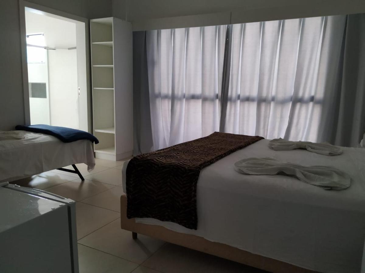Florinn Praia Hotel Florianopolis Luaran gambar