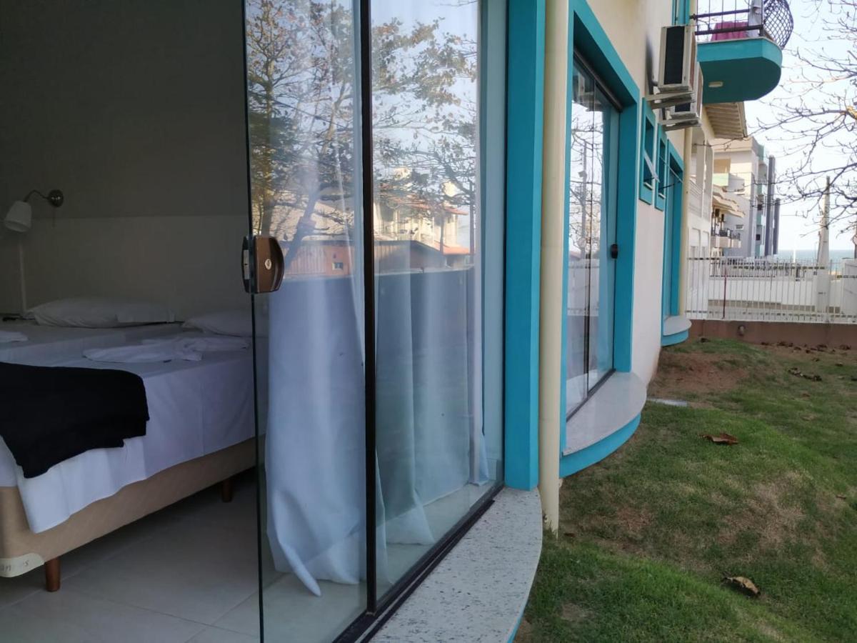 Florinn Praia Hotel Florianopolis Luaran gambar